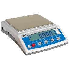 Terazi 0,1 gr hassasiyet RADWAG WLC 10/A2